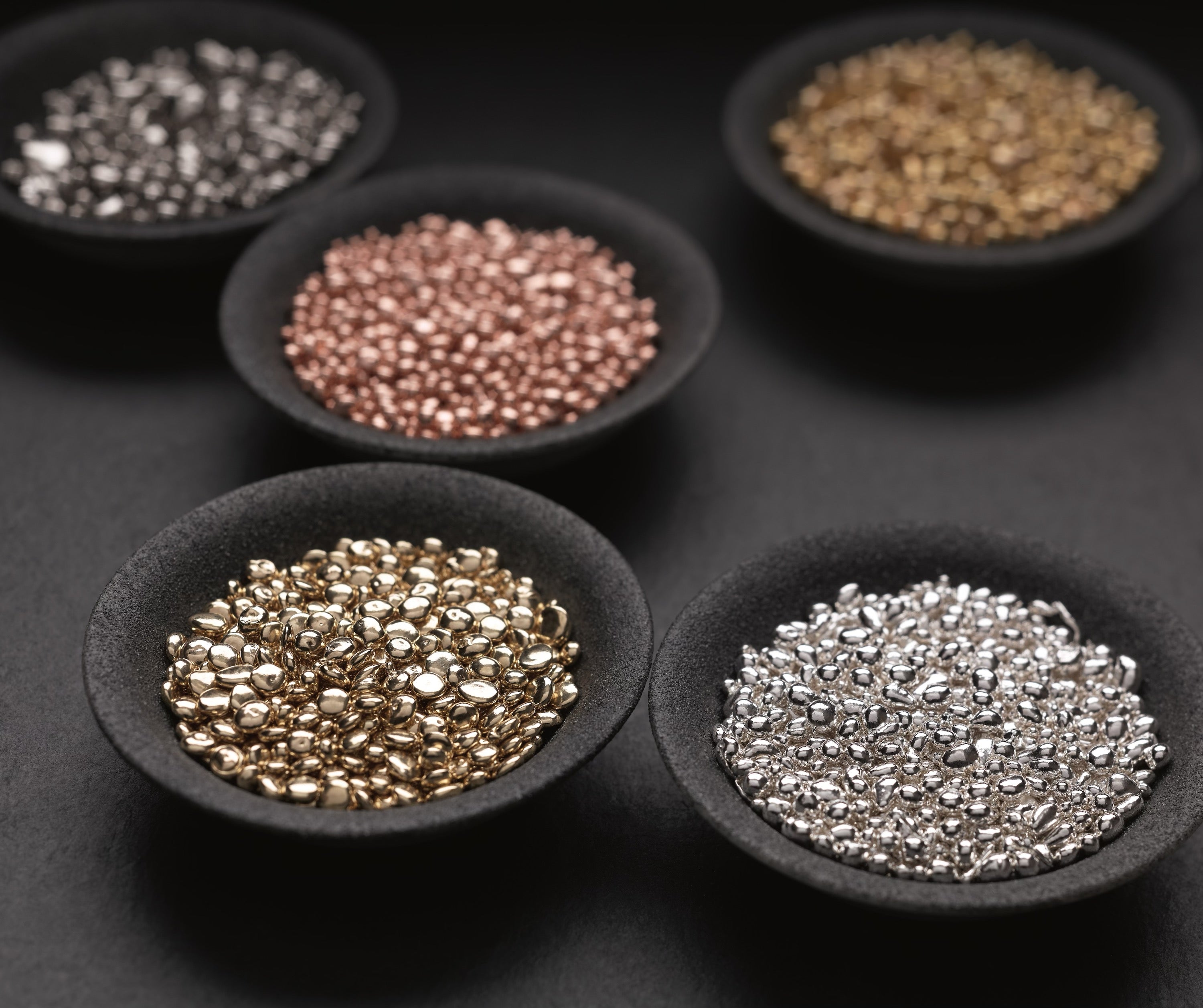 All About Metals...