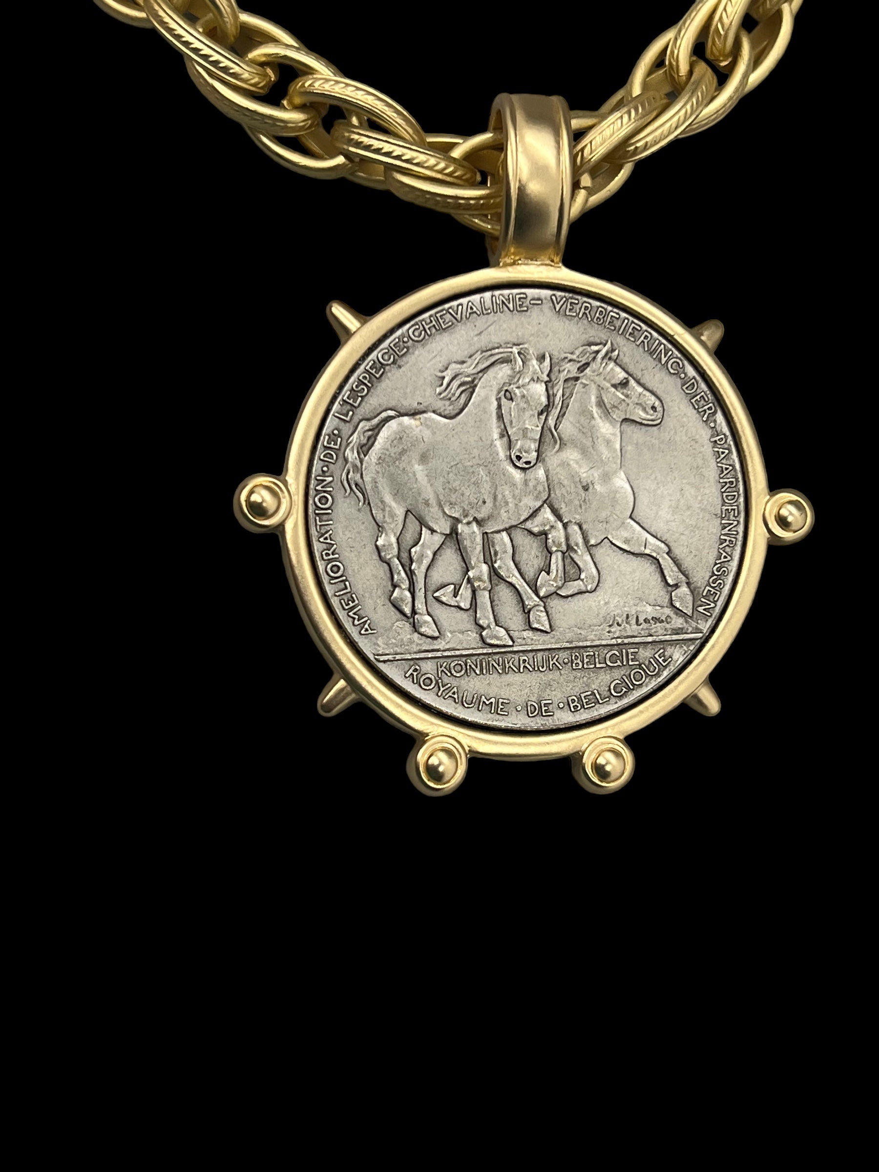 Equine