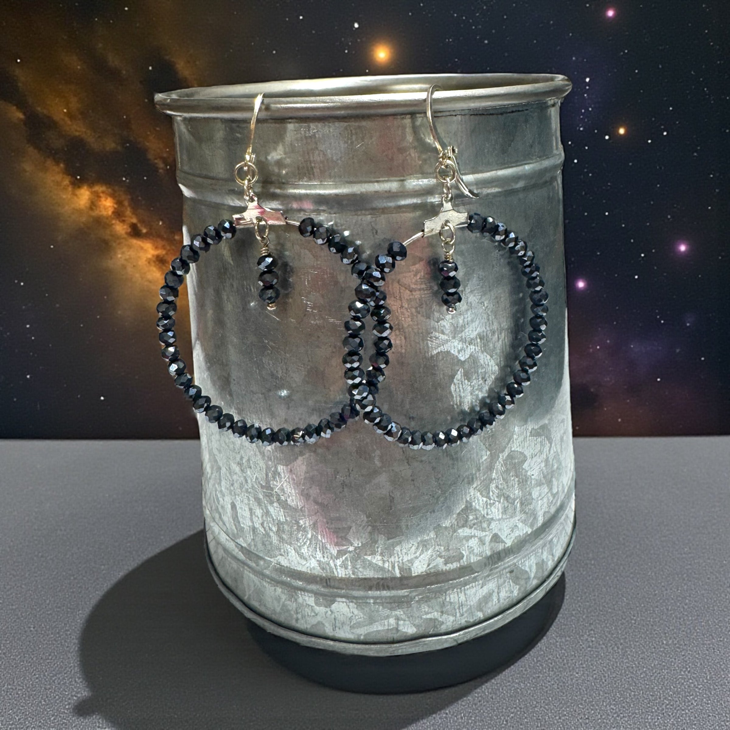 Stardust Orbs
