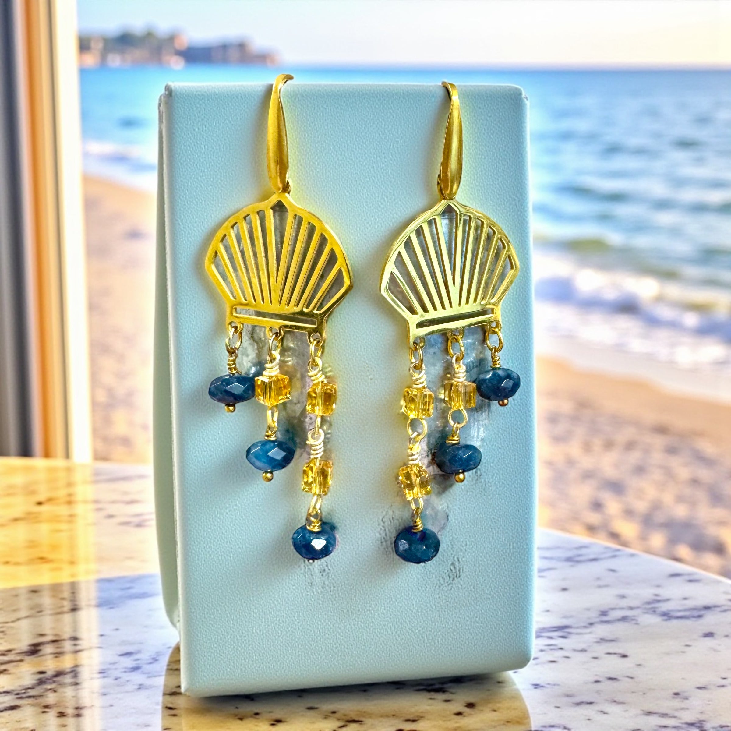Ocean Gleam