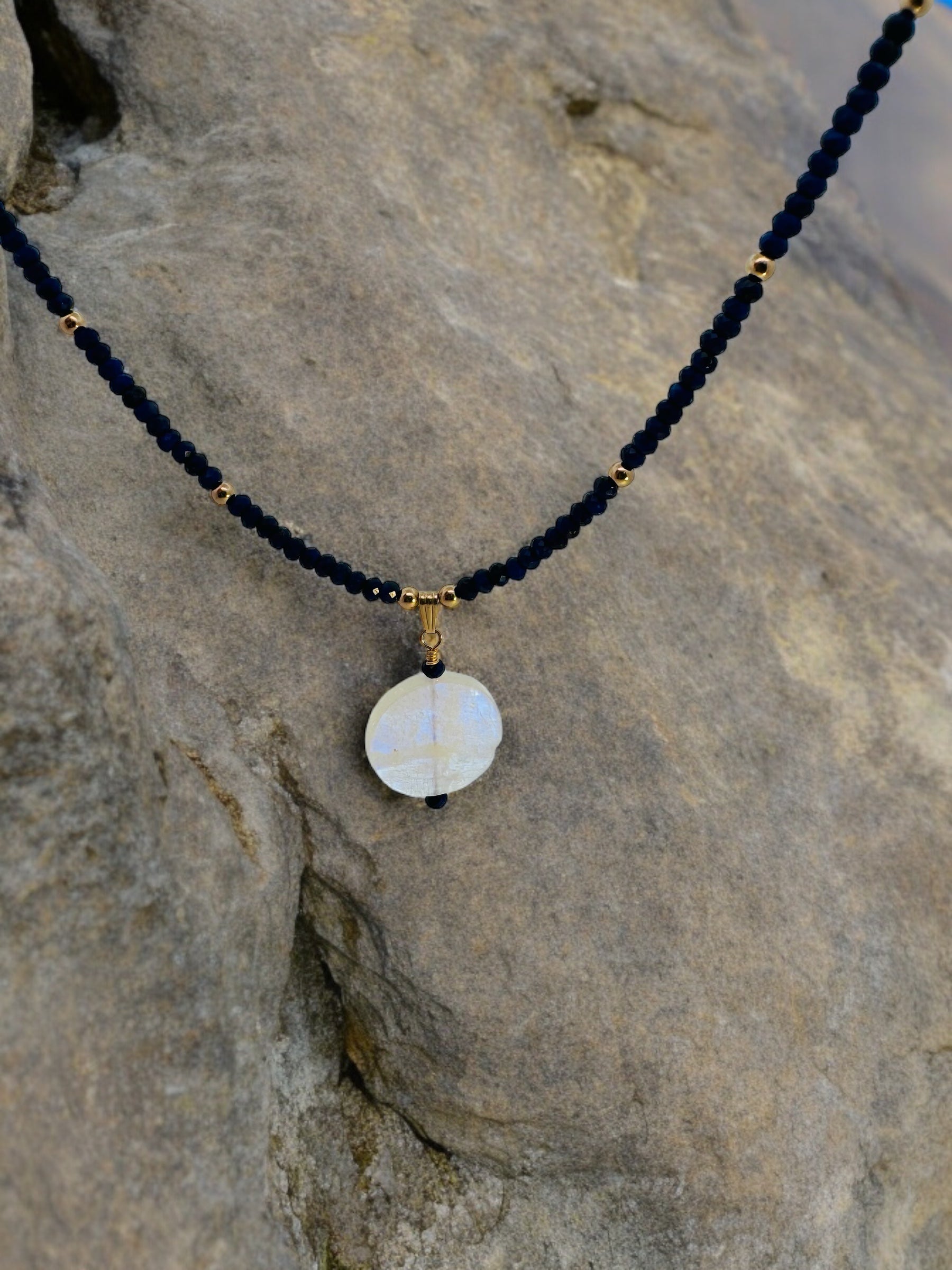 Lapis Moon