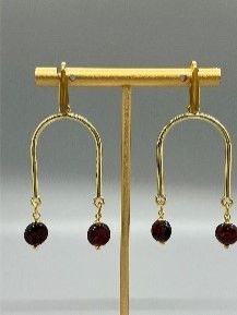 Show Me the Garnets