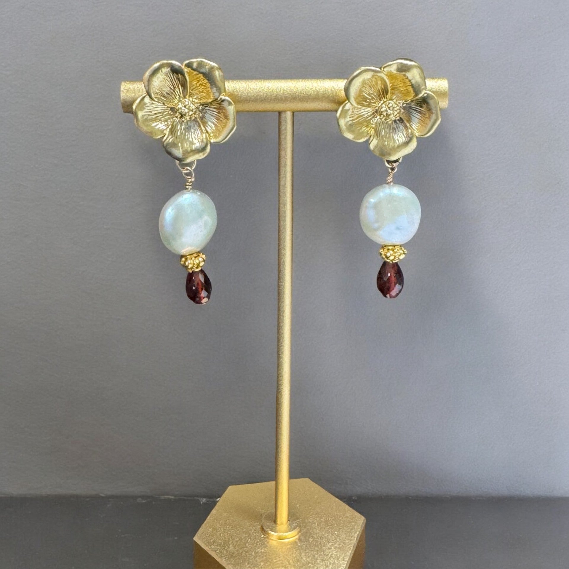 Fleur de Lune