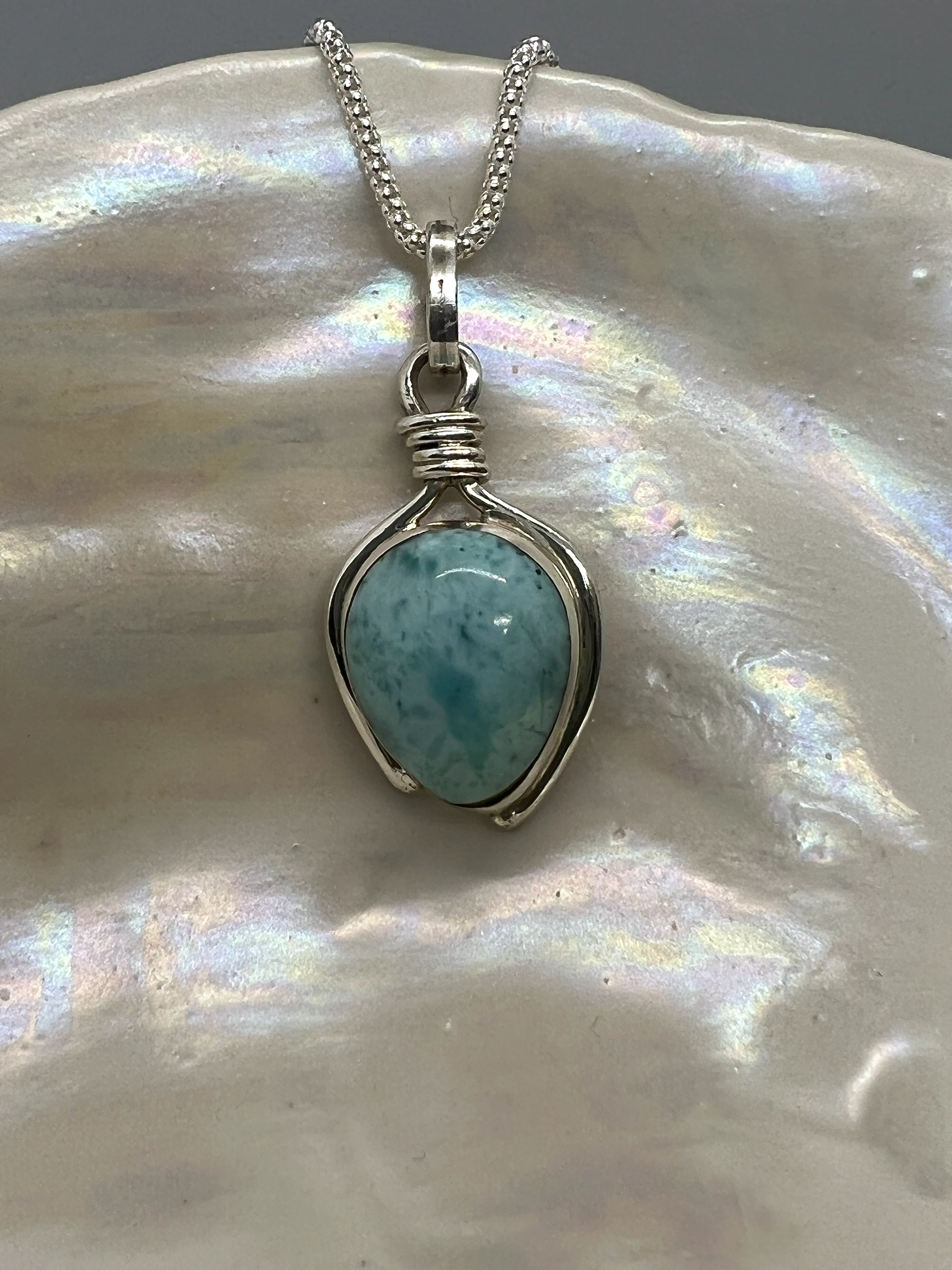 Wish Upon A Stone