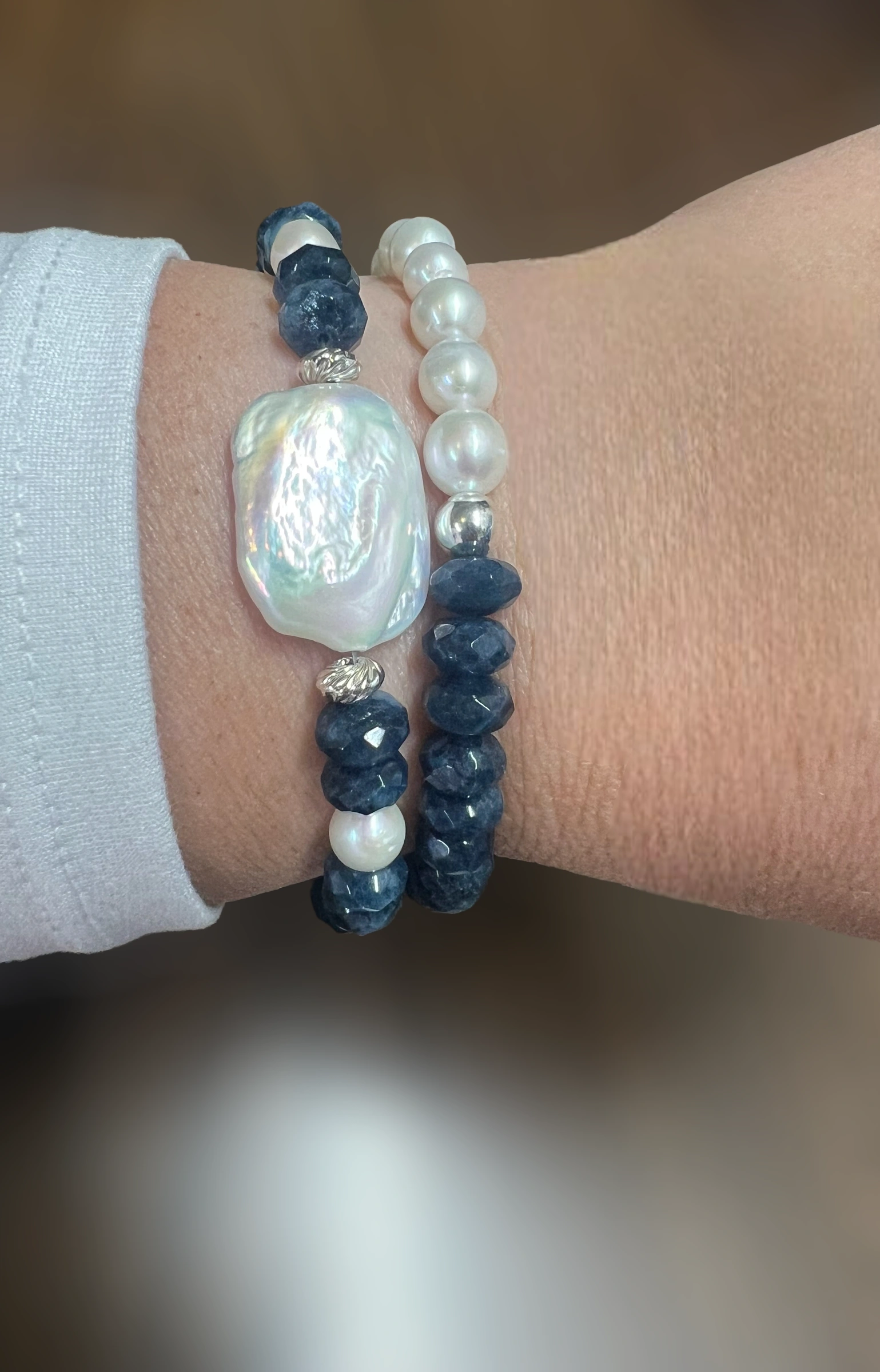 Regal Stack