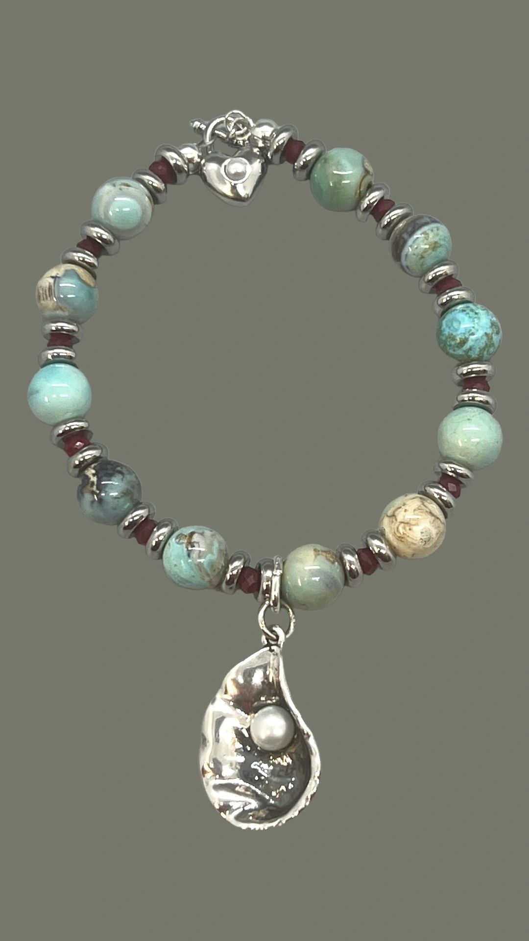 Sea Treasures
