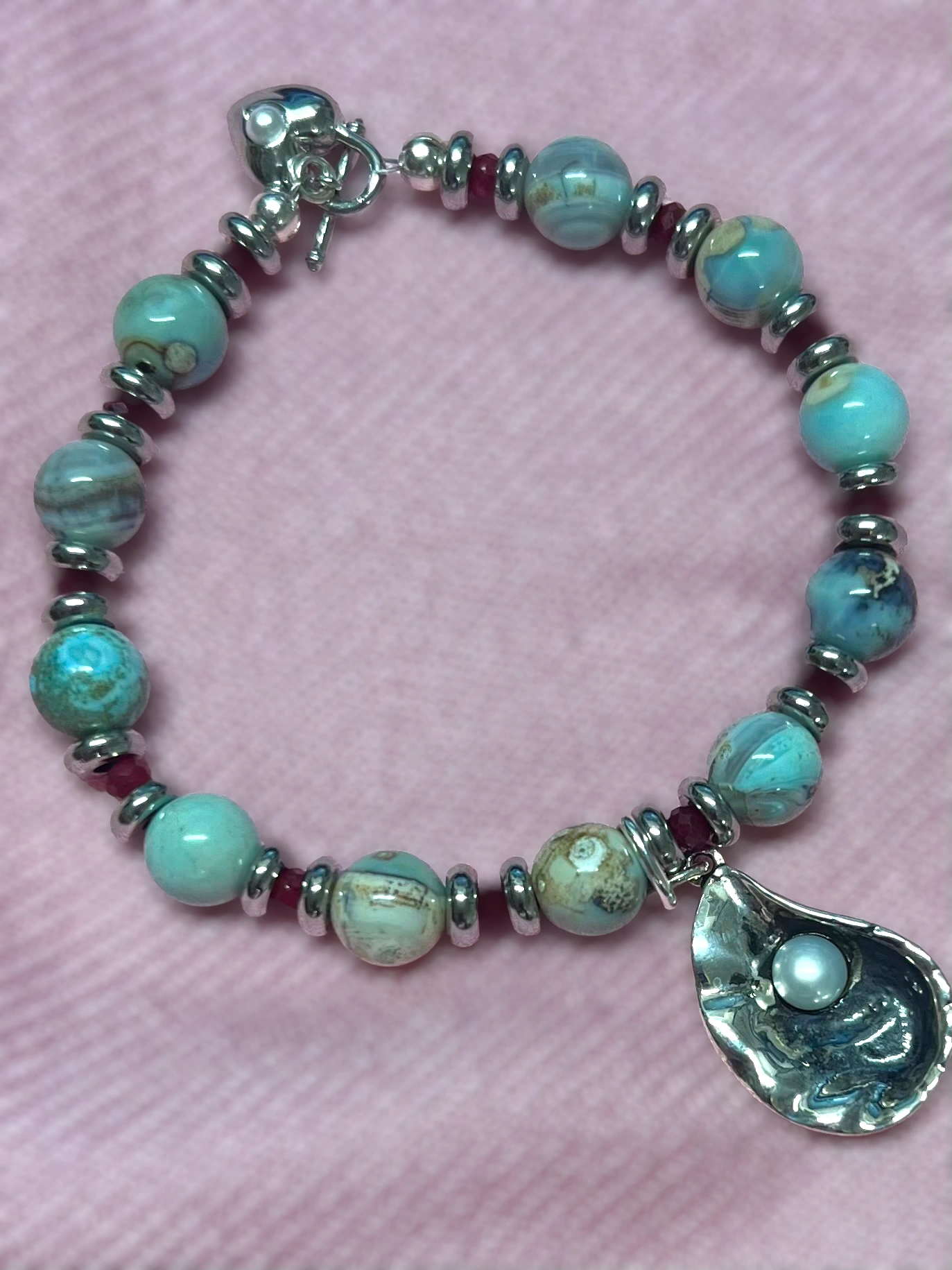Sea Treasures