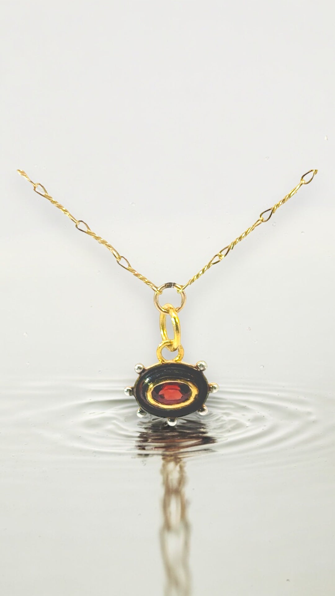 Eyes of Fire