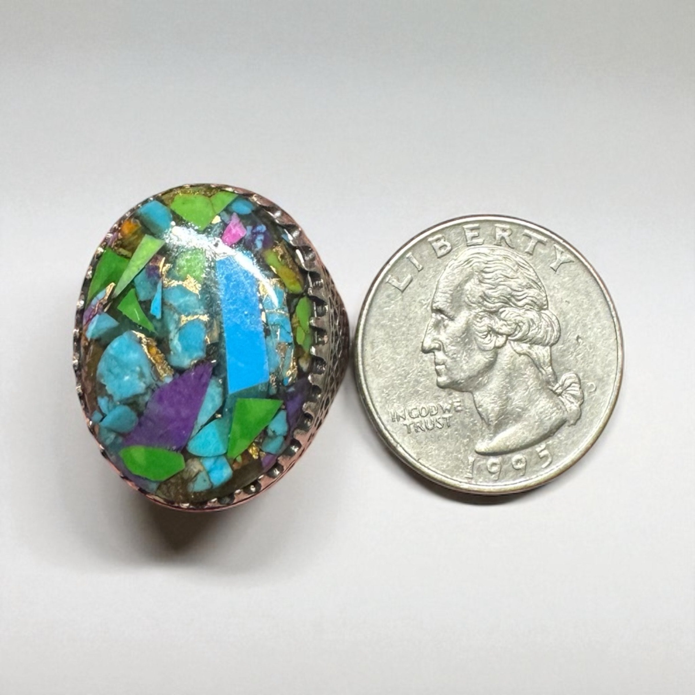 Turquoise Dream