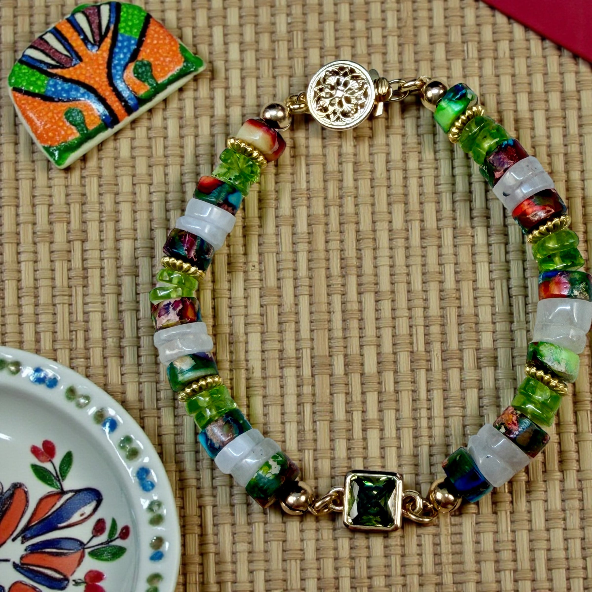 Bracelets