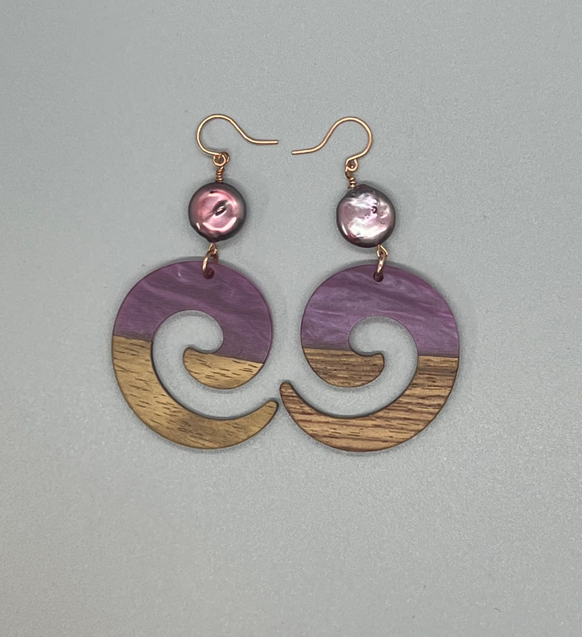 Plum Swell