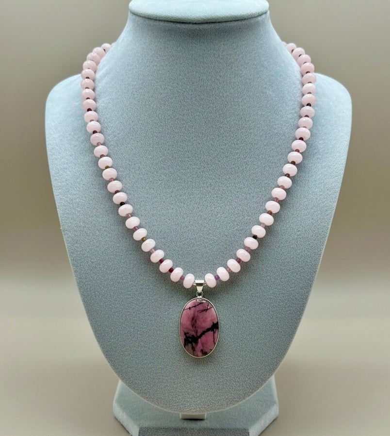 Petal & Stone
