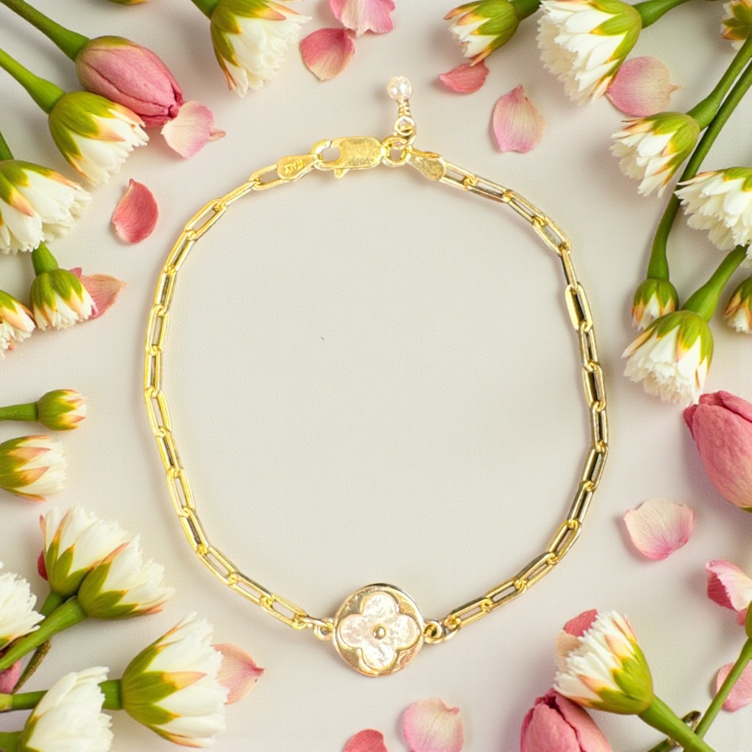 Paperclips and Pearls