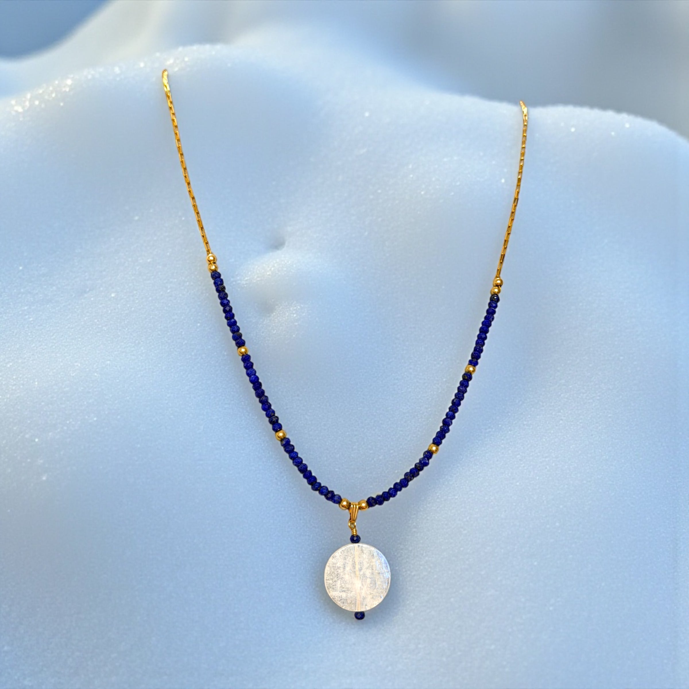Lapis Moon