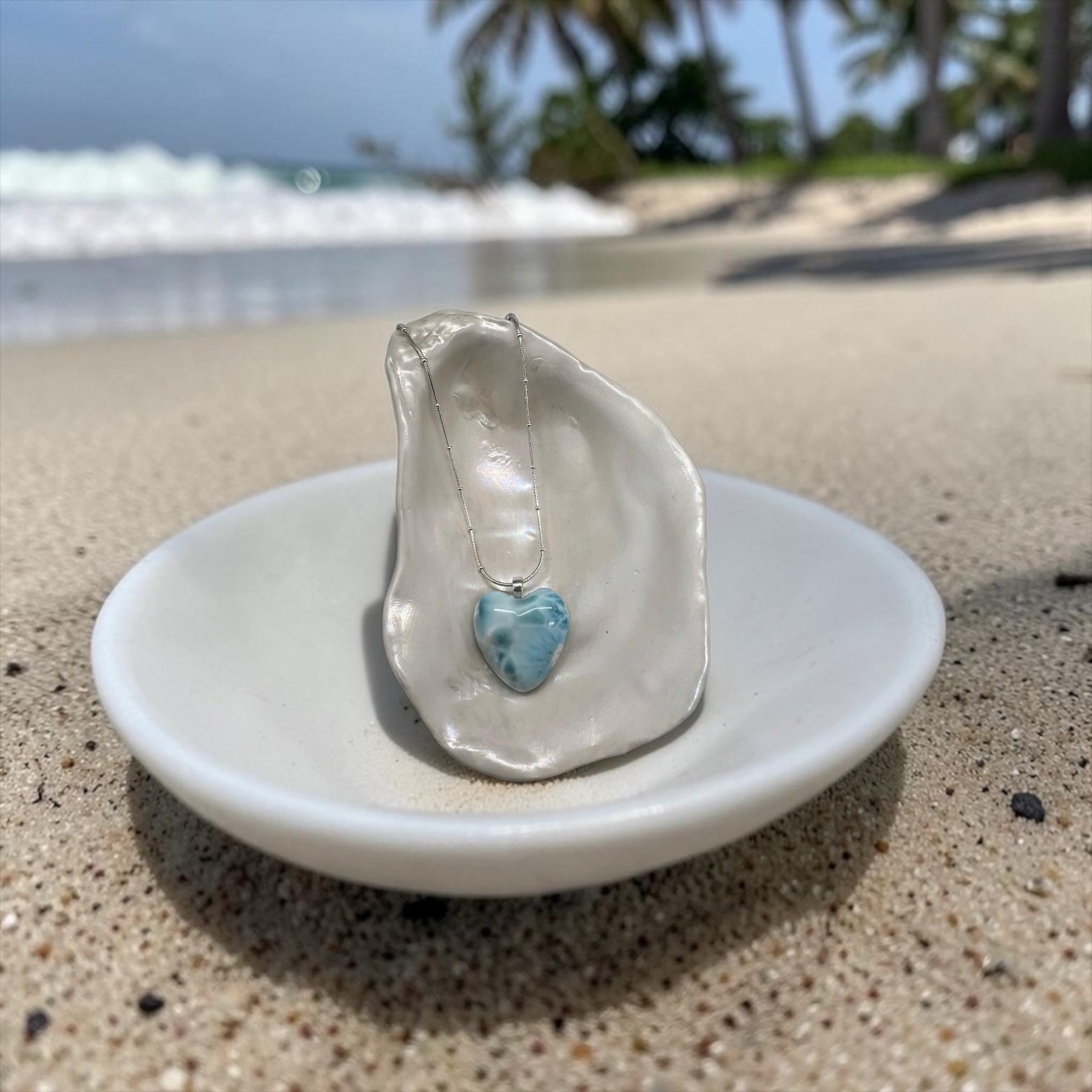 Larimar Love