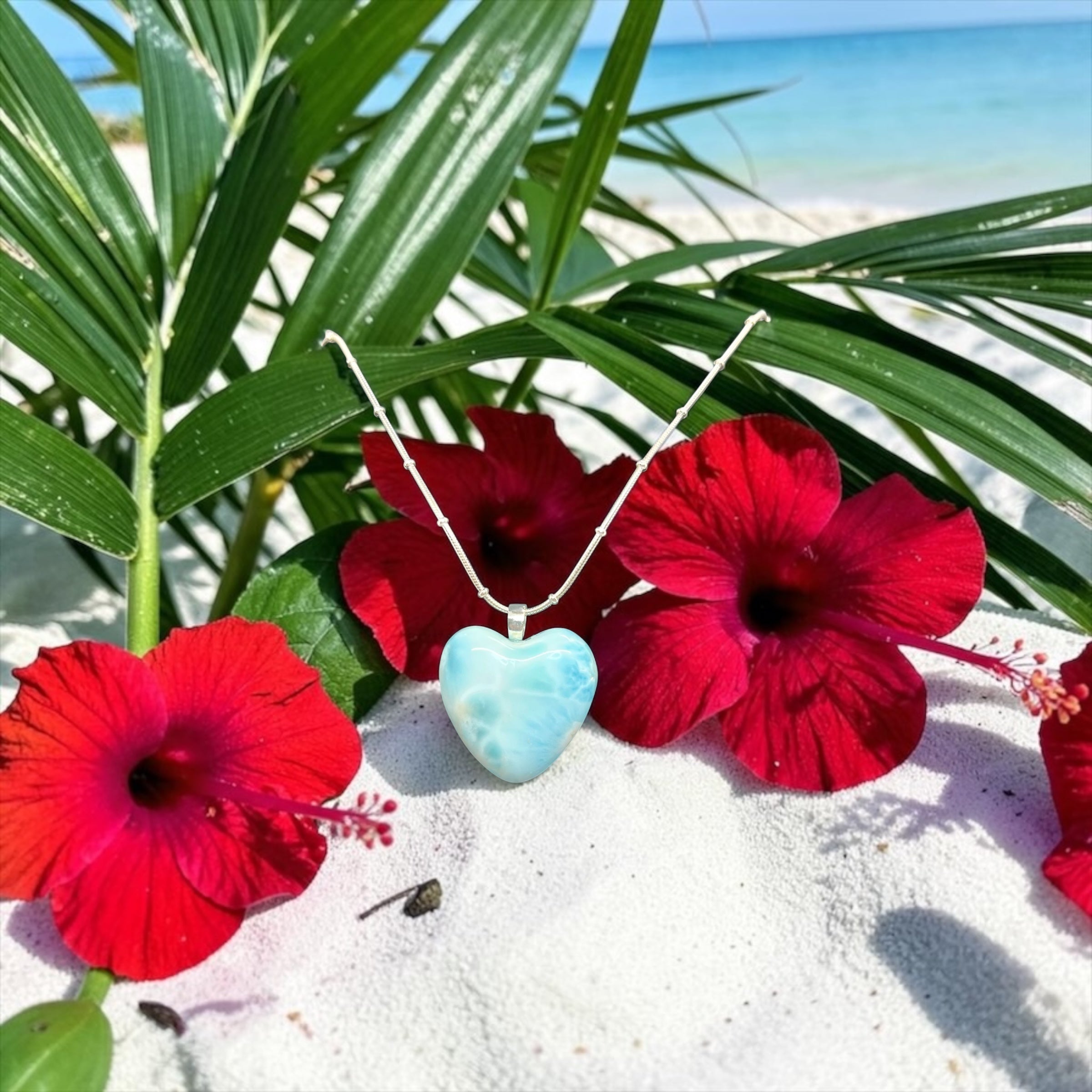 Larimar Love