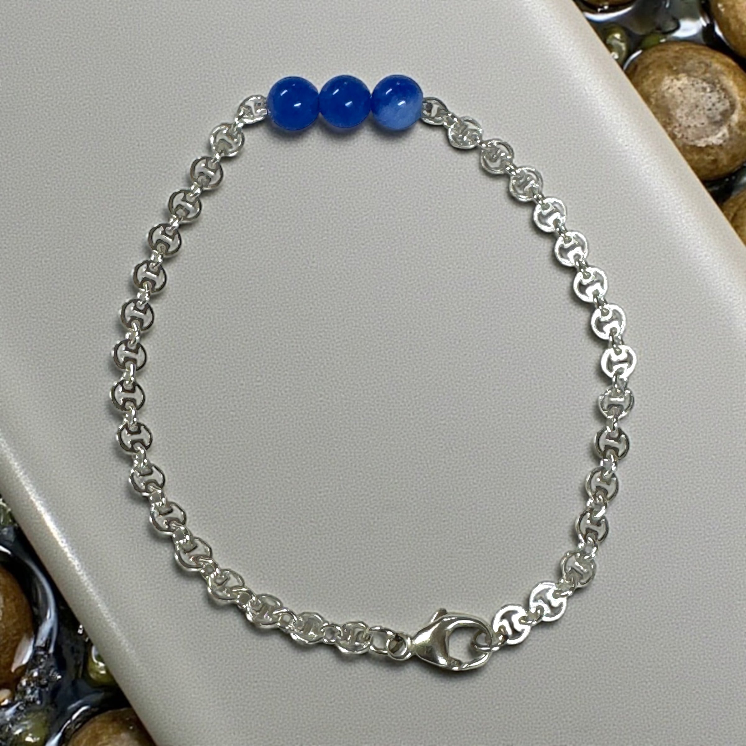 Tranquil Azure