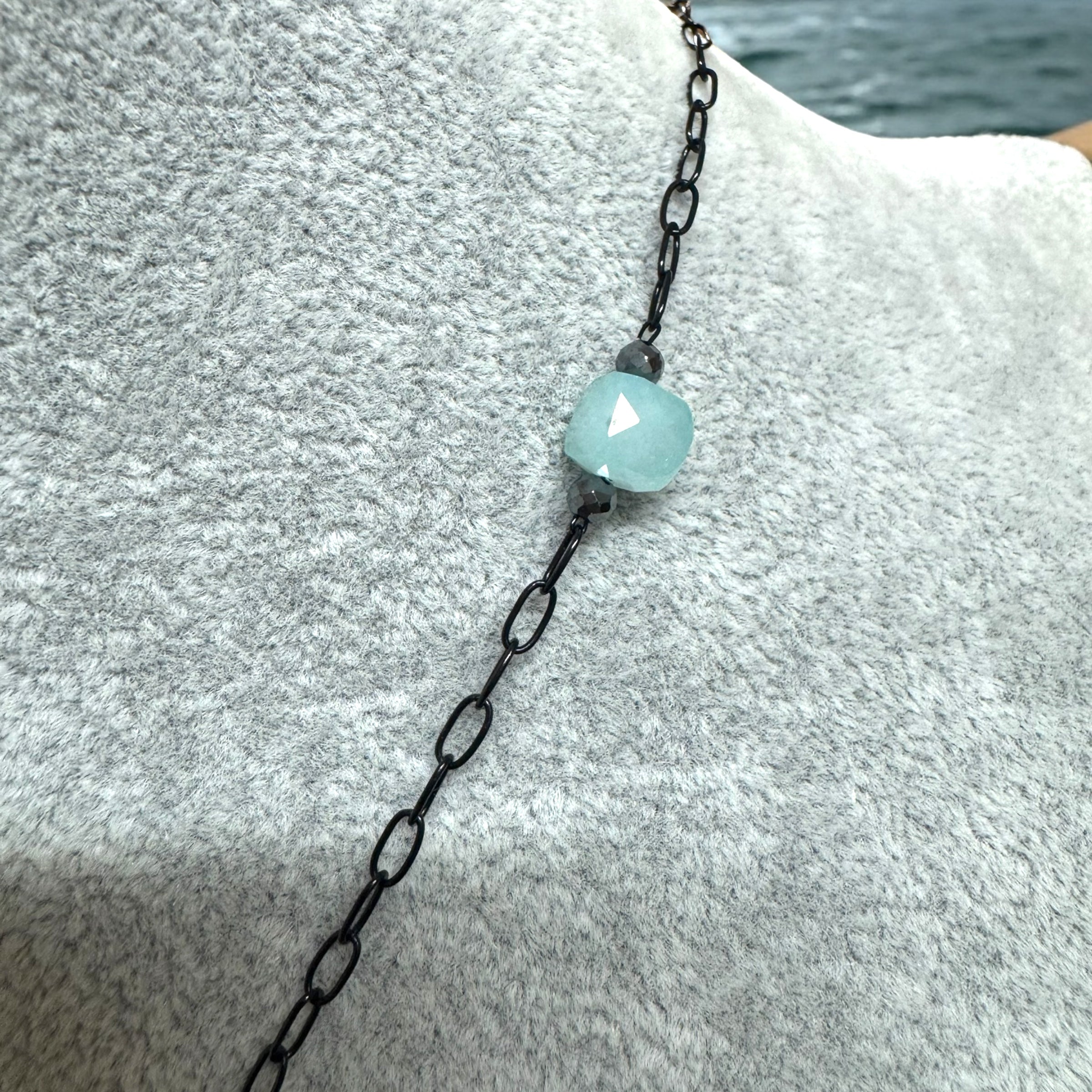 Amazonite Eclipse