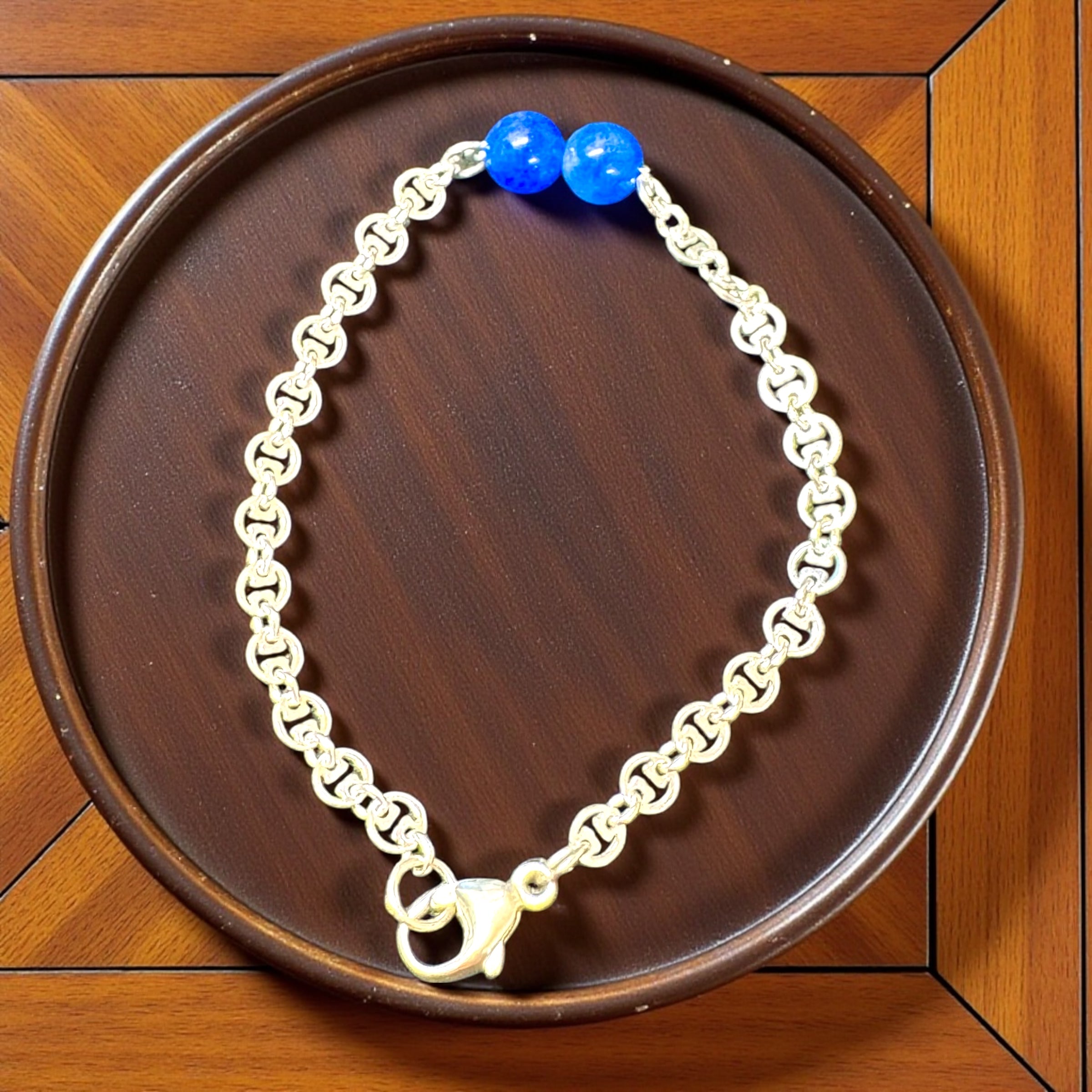 Tranquil Azure