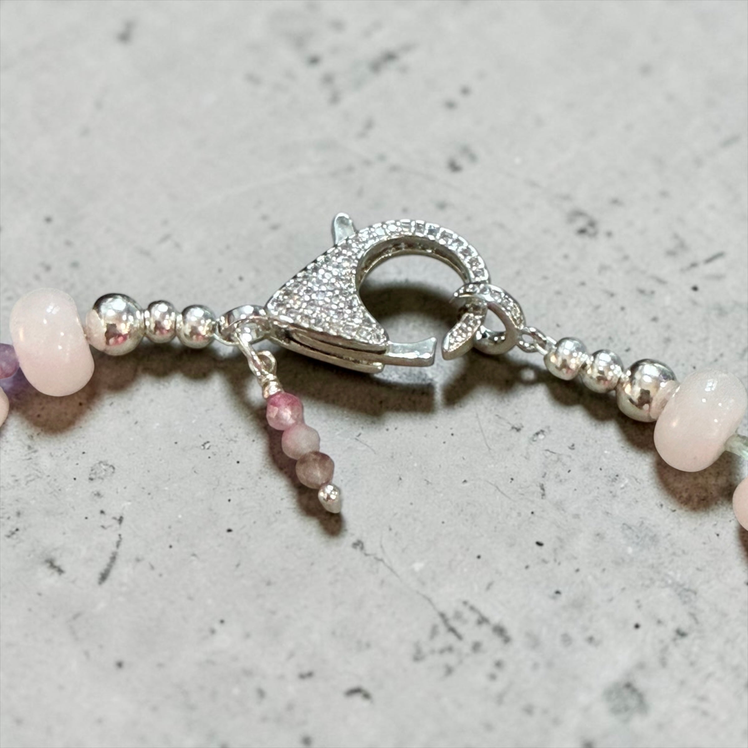 Petal & Stone