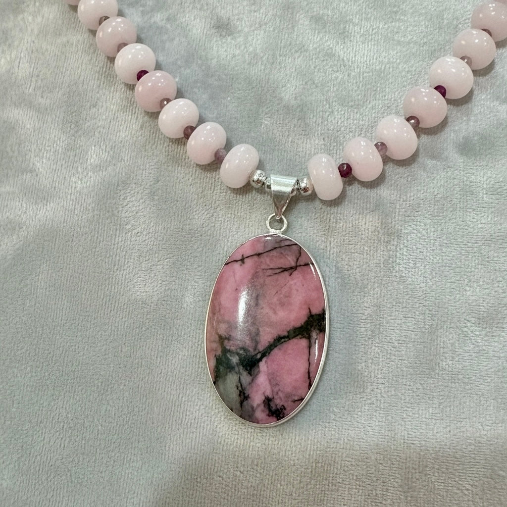 Petal & Stone