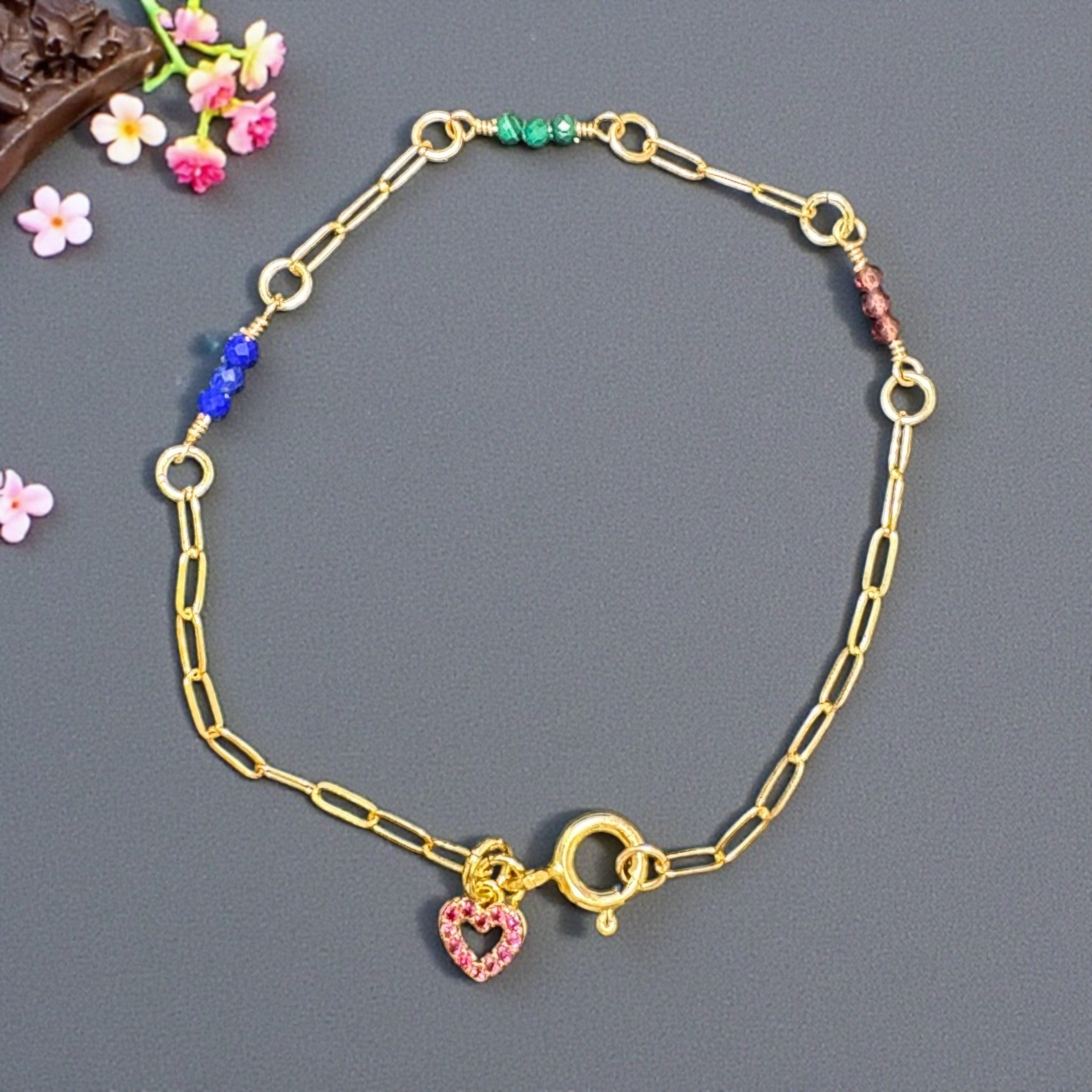 Tiny Gem Stackers