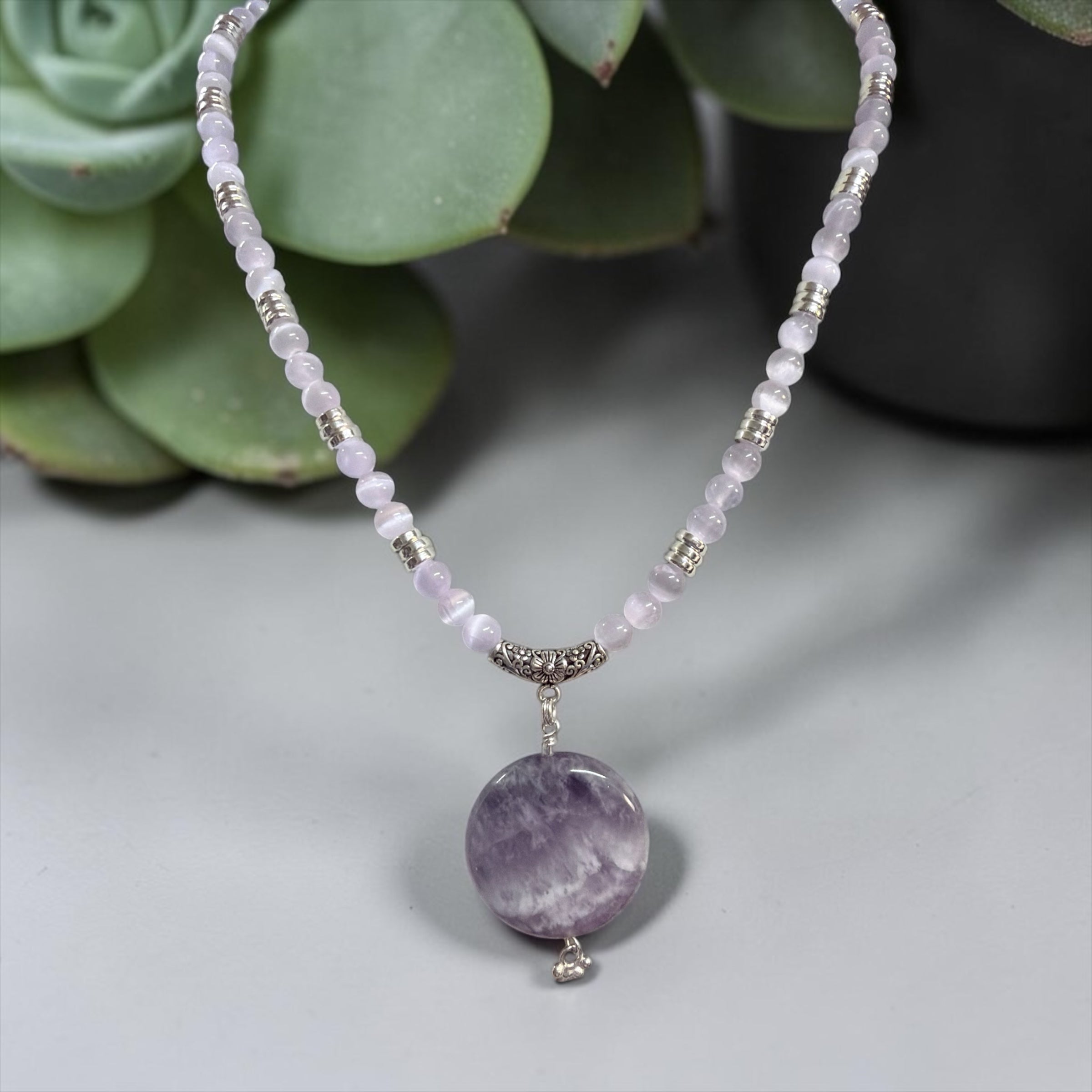 Amethyst Mist