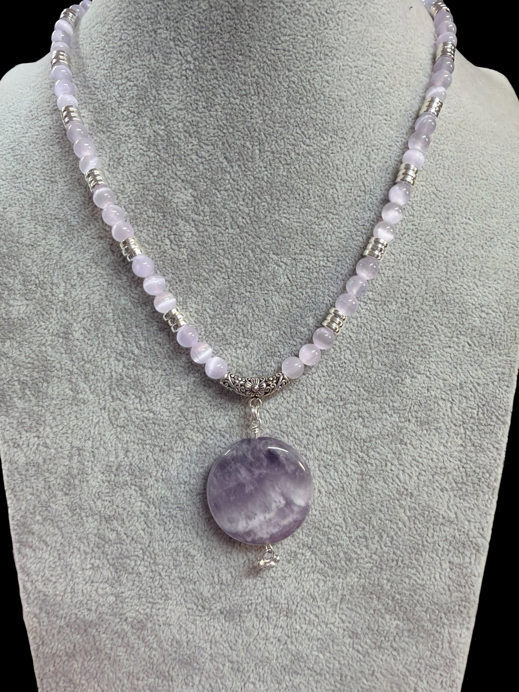 Amethyst Mist