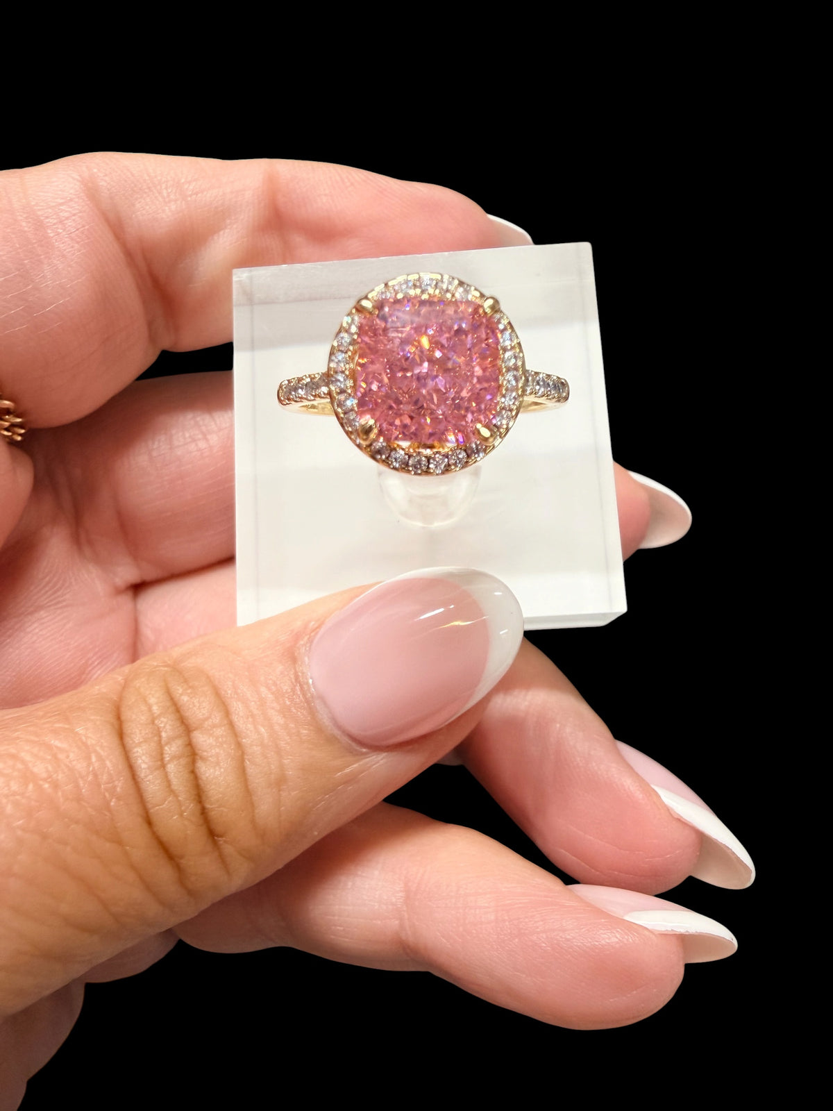 The Juliette Ring