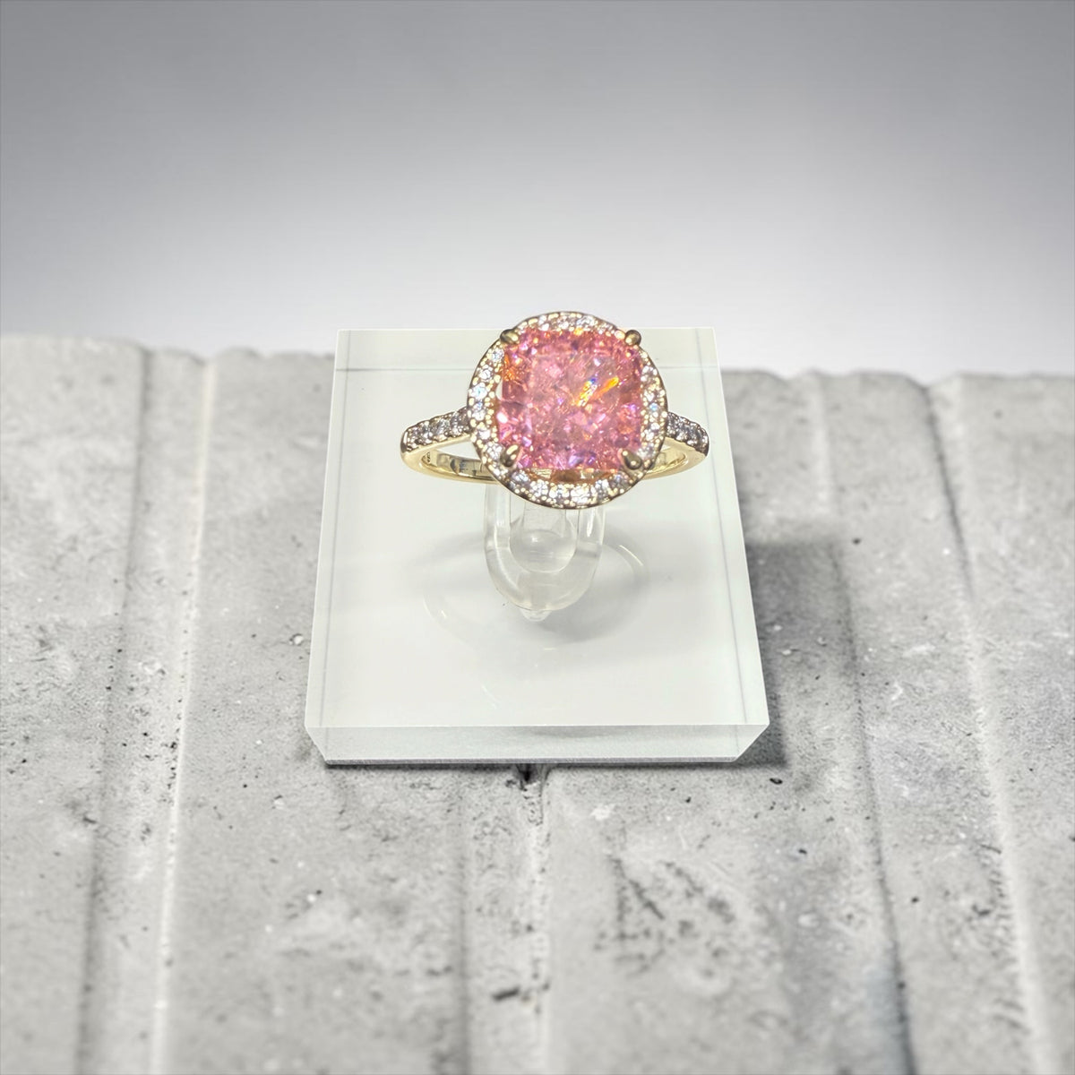 The Juliette Ring